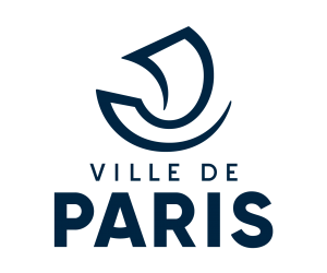 Logo Ville Paris